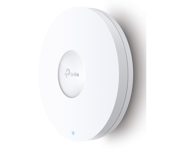 TP-Link EAP670 (802.11a/b/g/n/ac/ax 5400Mb/s) PoE+ - 1051030 - zdjęcie 3